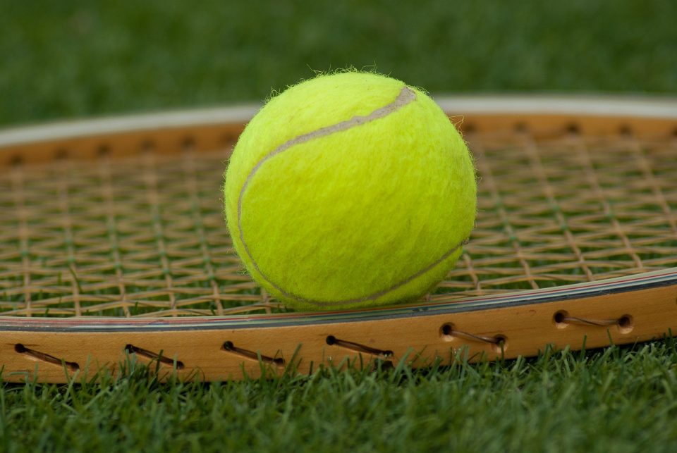 Blog tennis